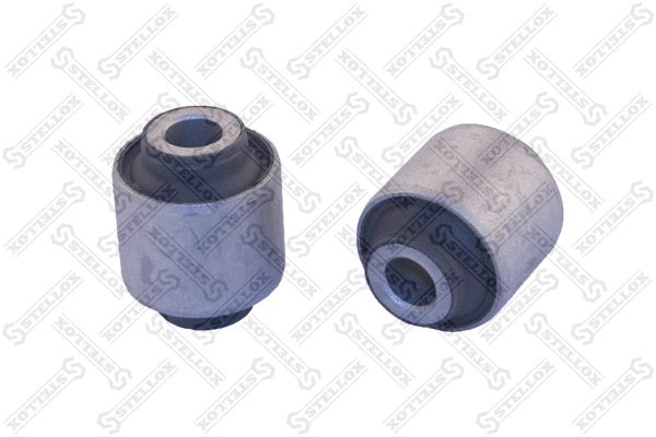 Mounting, control/trailing arm (87-72004-SX)