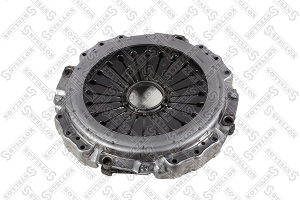 Clutch Pressure Plate (83-04542A-SX)