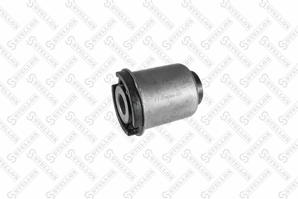Mounting, control/trailing arm (77-01688-SX)