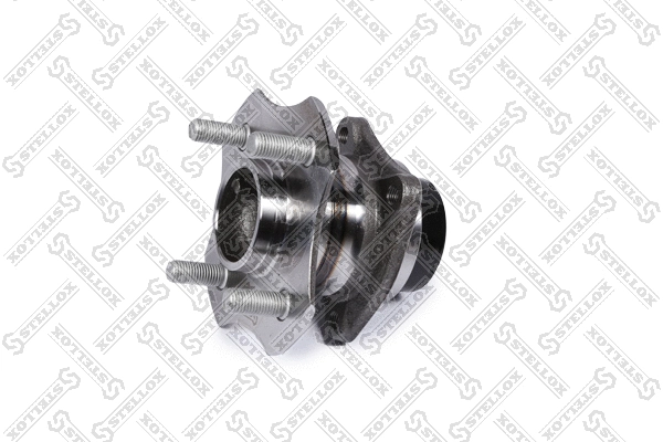 Wheel Bearing Kit (43-28430-SX)