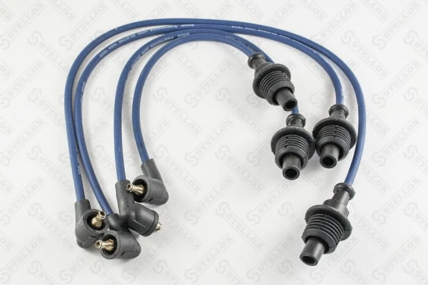 Ignition Cable Kit (10-38155-SX)