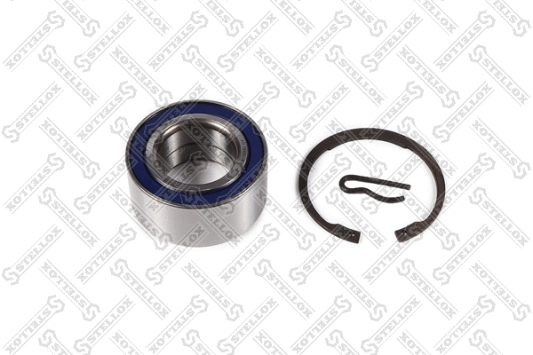 Wheel Bearing Kit (43-28452-SX)