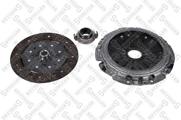 Clutch Kit (07-01305-SX)