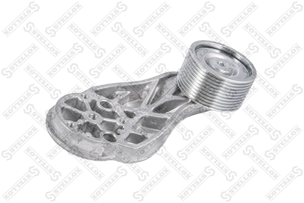 Belt Tensioner, V-ribbed belt (81-67731-SX)