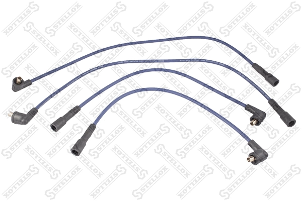 Ignition Cable Kit (10-38029-SX)
