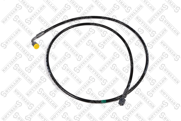 Hose Line, driver cab tilting device (87-53111-SX)
