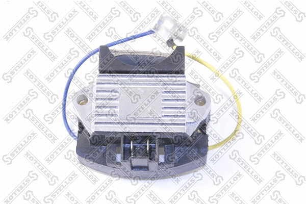 Alternator Regulator (06-71652-SX)