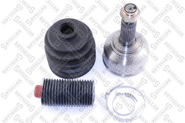 Joint Kit, drive shaft (150 1058-SX)