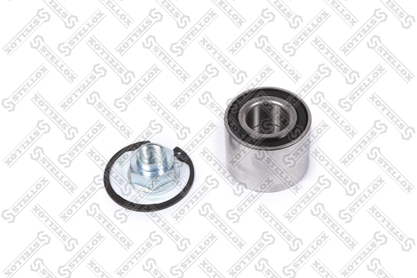 Wheel Bearing Kit (43-29163-SX)