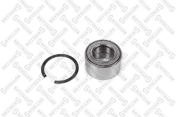 Wheel Bearing Kit (43-29013-SX)