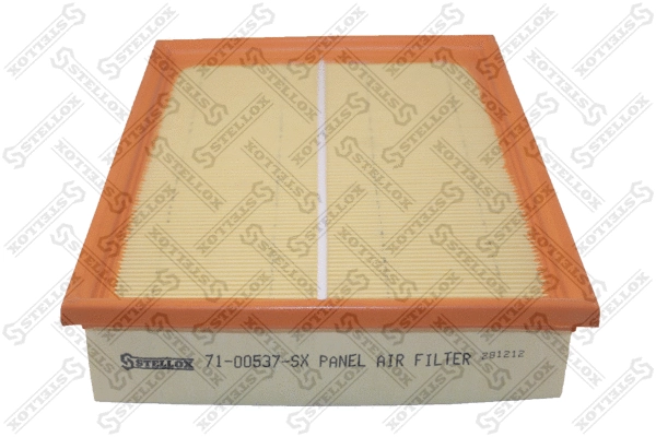 Air Filter (71-00537-SX)