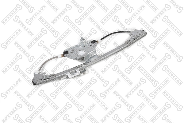 Window Regulator (75-50465-SX)