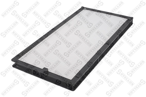 Filter, cabin air (71-10318-SX)