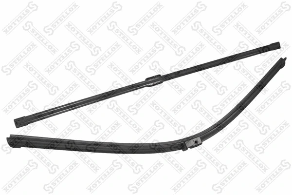 Wiper Blade (201 630-SX)