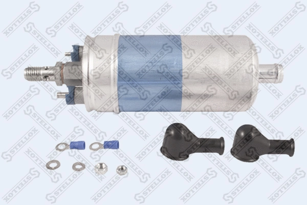 Fuel Pump (10-01013-SX)