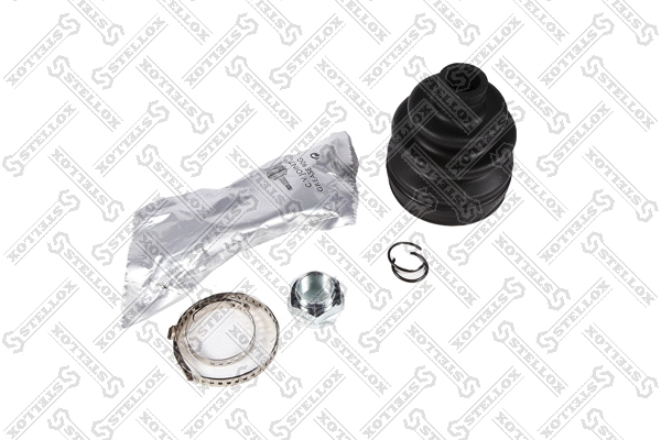 Bellow Kit, steering (13-00808-SX)