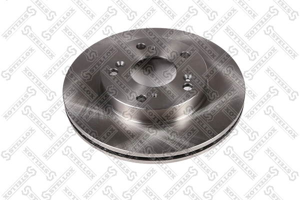 Brake Disc (6020-1735-SX)