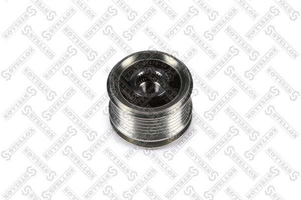 Belt Pulley, alternator (20-01478-SX)