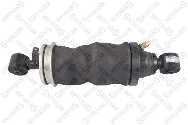 Shock Absorber, driver cab suspension (87-03393-SX)