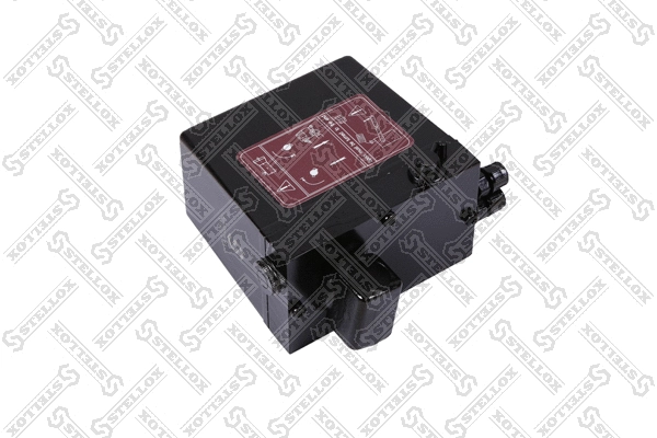 Tilt Pump, driver cab (87-50618-SX)