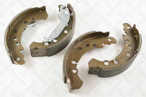 Brake Shoe Set (000 532-SX)