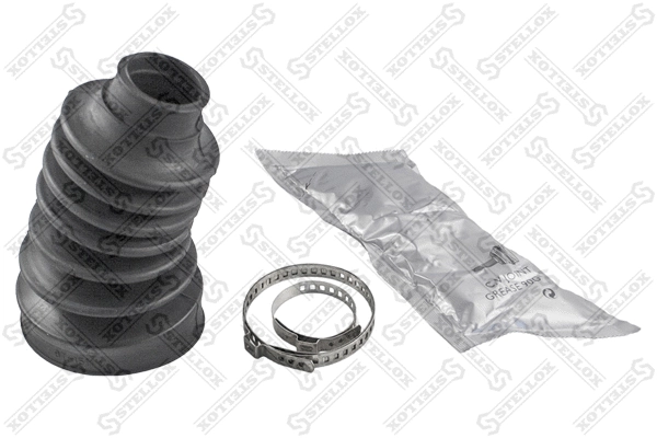 Bellow Kit, steering (13-00057-SX)