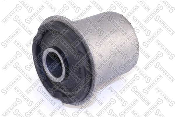 Mounting, control/trailing arm (87-98081-SX)
