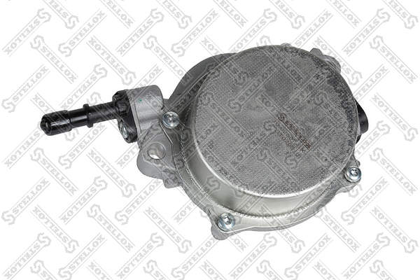 Vacuum Pump, braking system