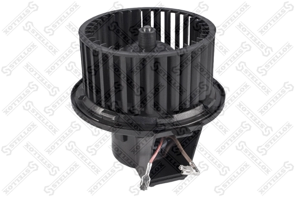 Electric Motor, interior blower (29-99026-SX)