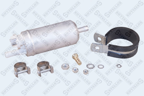 Fuel Pump (10-01003-SX)