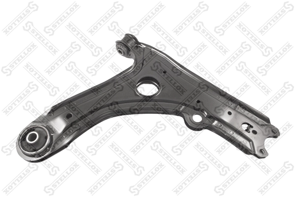 Control/Trailing Arm, wheel suspension (57-01740-SX)