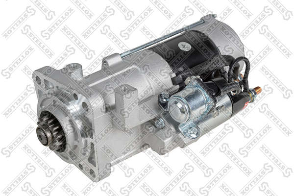 Starter (88-02102-SX)