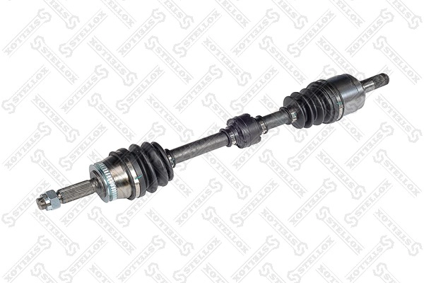 Drive Shaft (158 2275-SX)