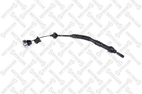Cable Pull, clutch control (29-98383-SX)