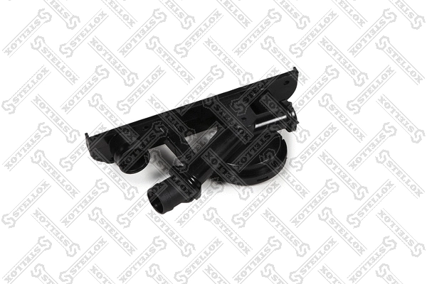 Valve, crankcase ventilation (01-25713-SX)