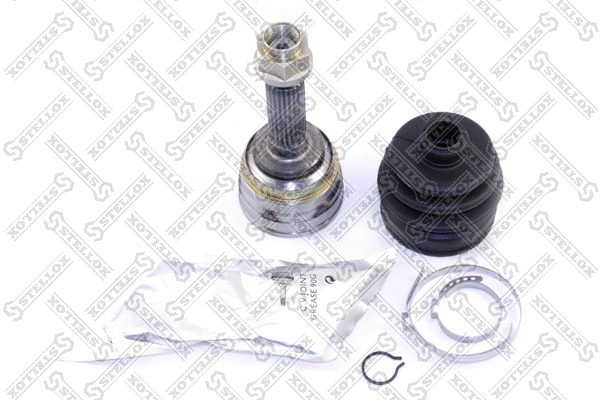 Joint Kit, drive shaft (150 1626-SX)