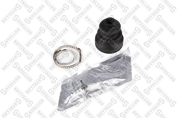Bellow Kit, steering (13-00815-SX)