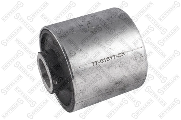 Mounting, control/trailing arm (77-01617-SX)