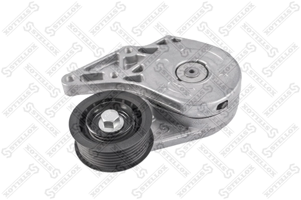 Tensioner Pulley, V-ribbed belt (03-40293-SX)