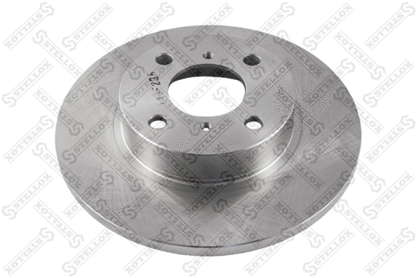Brake Disc (6020-3642-SX)