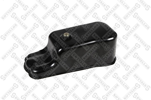 Oil Sump (81-09519-SX)