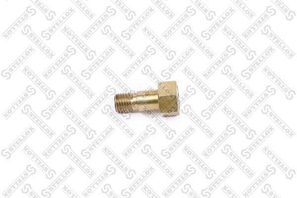 Valve, fuel supply system (81-22302-SX)
