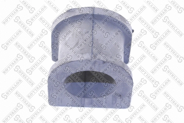 Mounting, stabiliser bar (89-71015-SX)
