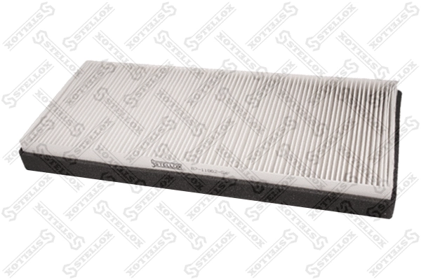 Filter, cabin air (87-11802-SX)