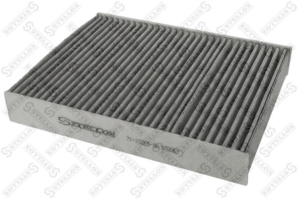 Filter, cabin air (71-10265-SX)