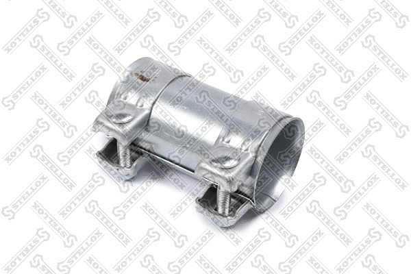 Pipe Connector, exhaust system (75-50019-SX)