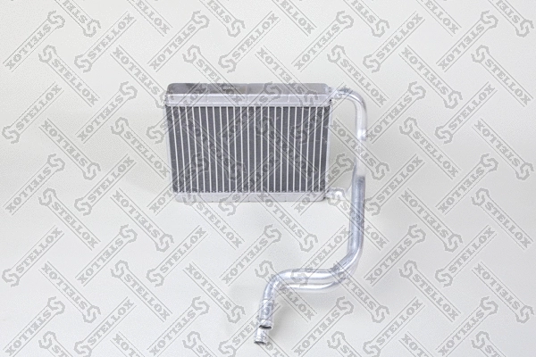 Heat Exchanger, interior heating (10-35249-SX)