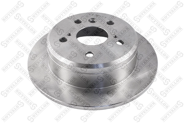 Brake Disc (6020-4548-SX)