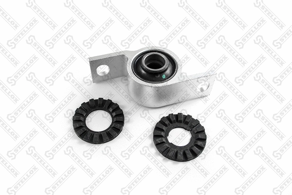 Mounting, control/trailing arm (87-17016-SX)