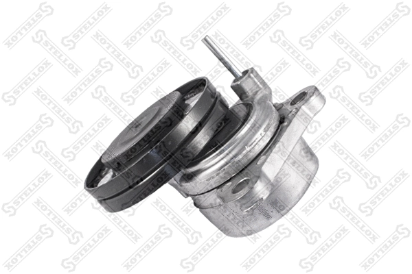 Tensioner Pulley, V-ribbed belt (03-40290-SX)